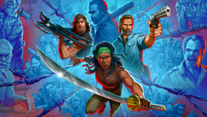 The Walking Dead Streets of Survival es el nuevo juego